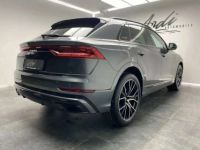 Audi Q8 3.0 TDi Quattro TOIT OUVRANT CAMERA GARANTIE - <small></small> 54.950 € <small>TTC</small> - #4