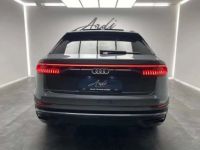 Audi Q8 3.0 TDi Quattro TOIT OUVRANT CAMERA GARANTIE - <small></small> 54.950 € <small>TTC</small> - #5