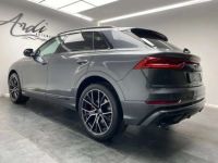 Audi Q8 3.0 TDi Quattro TOIT OUVRANT CAMERA GARANTIE - <small></small> 54.950 € <small>TTC</small> - #7