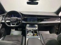 Audi Q8 3.0 TDi Quattro TOIT OUVRANT CAMERA GARANTIE - <small></small> 54.950 € <small>TTC</small> - #9