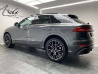 Audi Q8 3.0 TDi Quattro TOIT OUVRANT CAMERA GARANTIE - <small></small> 54.950 € <small>TTC</small> - #13