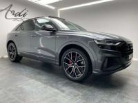 Audi Q8 3.0 TDi Quattro TOIT OUVRANT CAMERA GARANTIE - <small></small> 54.950 € <small>TTC</small> - #14