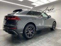 Audi Q8 3.0 TDi Quattro TOIT OUVRANT CAMERA GARANTIE - <small></small> 54.950 € <small>TTC</small> - #15