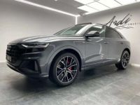 Audi Q8 3.0 TDi Quattro TOIT OUVRANT CAMERA GARANTIE - <small></small> 54.950 € <small>TTC</small> - #16