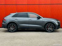 Audi Q8 3.0 TFSI 381ch SLINE - <small></small> 72.900 € <small>TTC</small> - #4