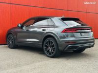 Audi Q8 3.0 TFSI 381ch SLINE - <small></small> 72.900 € <small>TTC</small> - #6