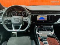 Audi Q8 3.0 TFSI 381ch SLINE - <small></small> 72.900 € <small>TTC</small> - #8