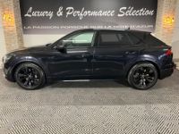 Audi Q8 3.0 V6 TDI 286ch AVUS - Origine France - Suivi concession - Full black - 86000km - <small></small> 57.990 € <small>TTC</small> - #2