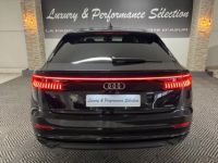 Audi Q8 3.0 V6 TDI 286ch AVUS - Origine France - Suivi concession - Full black - 86000km - <small></small> 57.990 € <small>TTC</small> - #4