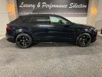 Audi Q8 3.0 V6 TDI 286ch AVUS - Origine France - Suivi concession - Full black - 86000km - <small></small> 57.990 € <small>TTC</small> - #6