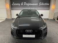 Audi Q8 3.0 V6 TDI 286ch AVUS - Origine France - Suivi concession - Full black - 86000km - <small></small> 57.990 € <small>TTC</small> - #9