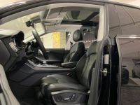 Audi Q8 3.0 V6 TDI 286ch AVUS - Origine France - Suivi concession - Full black - 86000km - <small></small> 57.990 € <small>TTC</small> - #10