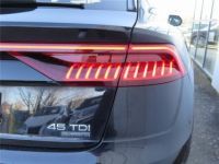 Audi Q8 45 TDI 231 Tiptronic 8 Quattro S line - <small></small> 47.900 € <small>TTC</small> - #31