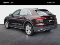 Audi Q8 45 TDI 231ch quattro tiptronic 8 13cv - <small></small> 39.900 € <small>TTC</small> - #3