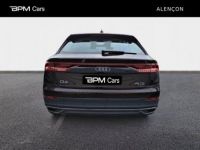 Audi Q8 45 TDI 231ch quattro tiptronic 8 13cv - <small></small> 39.900 € <small>TTC</small> - #4