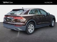 Audi Q8 45 TDI 231ch quattro tiptronic 8 13cv - <small></small> 39.900 € <small>TTC</small> - #5