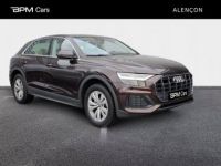 Audi Q8 45 TDI 231ch quattro tiptronic 8 13cv - <small></small> 39.900 € <small>TTC</small> - #6