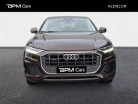 Audi Q8 45 TDI 231ch quattro tiptronic 8 13cv - <small></small> 39.900 € <small>TTC</small> - #7