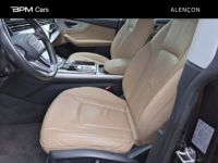 Audi Q8 45 TDI 231ch quattro tiptronic 8 13cv - <small></small> 39.900 € <small>TTC</small> - #8