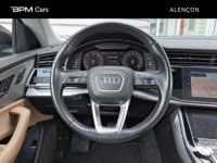 Audi Q8 45 TDI 231ch quattro tiptronic 8 13cv - <small></small> 39.900 € <small>TTC</small> - #11