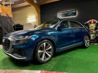 Audi Q8 50 3.0 V6 TDI 286ch Avus Quattro - <small></small> 60.990 € <small>TTC</small> - #2