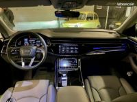 Audi Q8 50 3.0 V6 TDI 286ch Avus Quattro - <small></small> 60.990 € <small>TTC</small> - #4