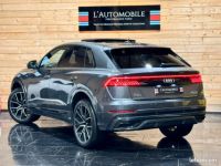 Audi Q8 50 tdi 286 avus extended quattro tiptronic - <small></small> 48.990 € <small>TTC</small> - #3