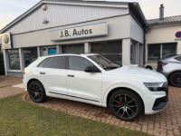 Audi Q8 50 TDI 286 CH QUATTRO S-LINE FULL OPTIONS PAS DE MALUS - <small></small> 65.900 € <small>TTC</small> - #1