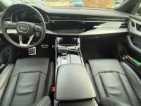 Audi Q8 50 TDI 286 CH QUATTRO S-LINE FULL OPTIONS PAS DE MALUS - <small></small> 65.900 € <small>TTC</small> - #4