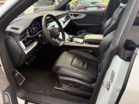 Audi Q8 50 TDI 286 CH QUATTRO S-LINE FULL OPTIONS PAS DE MALUS - <small></small> 65.900 € <small>TTC</small> - #2