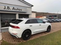 Audi Q8 50 TDI 286 CH QUATTRO S-LINE FULL OPTIONS PAS DE MALUS - <small></small> 65.900 € <small>TTC</small> - #6