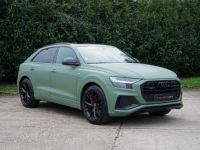 Audi Q8 50 TDI 286 Ch S Line Quattro Tiptronic - 937 €/mois - TVA - T.O Pano. - Pack Assistance Route - Phares Matrix LED - Susp. Pneumatique - Gar. 12 Mois - <small></small> 57.950 € <small></small> - #2