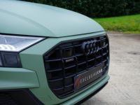 Audi Q8 50 TDI 286 Ch S Line Quattro Tiptronic - 937 €/mois - TVA - T.O Pano. - Pack Assistance Route - Phares Matrix LED - Susp. Pneumatique - Gar. 12 Mois - <small></small> 57.950 € <small></small> - #9