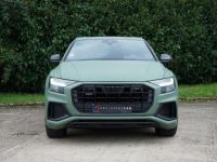 Audi Q8 50 TDI 286 Ch S Line Quattro Tiptronic - 937 €/mois - TVA - T.O Pano. - Pack Assistance Route - Phares Matrix LED - Susp. Pneumatique - Gar. 12 Mois - <small></small> 57.950 € <small></small> - #7