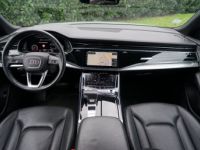 Audi Q8 50 TDI 286 Ch S Line Quattro Tiptronic - 937 €/mois - TVA - T.O Pano. - Pack Assistance Route - Phares Matrix LED - Susp. Pneumatique - Gar. 12 Mois - <small></small> 57.950 € <small></small> - #15