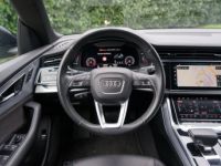 Audi Q8 50 TDI 286 Ch S Line Quattro Tiptronic - 937 €/mois - TVA - T.O Pano. - Pack Assistance Route - Phares Matrix LED - Susp. Pneumatique - Gar. 12 Mois - <small></small> 57.950 € <small></small> - #19