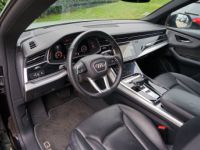 Audi Q8 50 TDI 286 Ch S Line Quattro Tiptronic - 937 €/mois - TVA - T.O Pano. - Pack Assistance Route - Phares Matrix LED - Susp. Pneumatique - Gar. 12 Mois - <small></small> 57.950 € <small></small> - #16