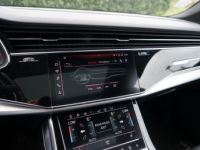 Audi Q8 50 TDI 286 Ch S Line Quattro Tiptronic - 937 €/mois - TVA - T.O Pano. - Pack Assistance Route - Phares Matrix LED - Susp. Pneumatique - Gar. 12 Mois - <small></small> 57.950 € <small></small> - #32