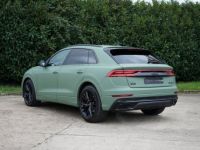 Audi Q8 50 TDI 286 Ch S Line Quattro Tiptronic - 937 €/mois - TVA - T.O Pano. - Pack Assistance Route - Phares Matrix LED - Susp. Pneumatique - Gar. 12 Mois - <small></small> 57.950 € <small></small> - #6