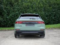 Audi Q8 50 TDI 286 Ch S Line Quattro Tiptronic - 937 €/mois - TVA - T.O Pano. - Pack Assistance Route - Phares Matrix LED - Susp. Pneumatique - Gar. 12 Mois - <small></small> 57.950 € <small></small> - #5