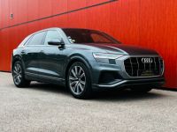 Audi Q8 50 tdi 286 ch sline quattro origine france - <small></small> 59.900 € <small>TTC</small> - #1