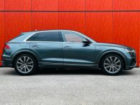 Audi Q8 50 tdi 286 ch sline quattro origine france - <small></small> 59.900 € <small>TTC</small> - #2