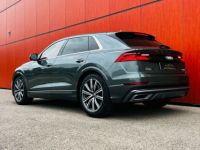 Audi Q8 50 tdi 286 ch sline quattro origine france - <small></small> 59.900 € <small>TTC</small> - #3