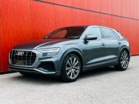 Audi Q8 50 tdi 286 ch sline quattro origine france - <small></small> 59.900 € <small>TTC</small> - #7