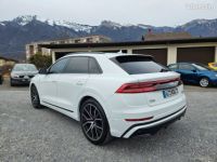 Audi Q8 50 tdi 286 quattro s-line tiptronic 11-2019 garantie 12 mois - <small></small> 54.990 € <small>TTC</small> - #2