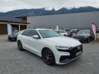 Audi Q8 50 tdi 286 quattro s-line tiptronic 11-2019 garantie 12 mois - <small></small> 54.990 € <small>TTC</small> - #3