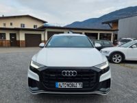 Audi Q8 50 tdi 286 quattro s-line tiptronic 11-2019 garantie 12 mois - <small></small> 54.990 € <small>TTC</small> - #5