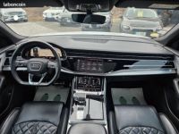 Audi Q8 50 tdi 286 quattro s-line tiptronic 11-2019 garantie 12 mois - <small></small> 54.990 € <small>TTC</small> - #10