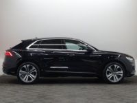 Audi Q8 50 TDI 286 S-LINE QUATTRO TIPT - <small></small> 59.990 € <small>TTC</small> - #3