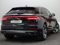 Audi Q8 50 TDI 286 S-LINE QUATTRO TIPT - <small></small> 59.990 € <small>TTC</small> - #4